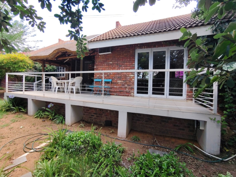 To Let 3 Bedroom Property for Rent in Pentagon Park Free State